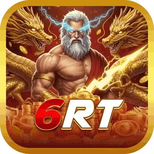 6RT - Permainan Slot yang Menghibur dan Menarik