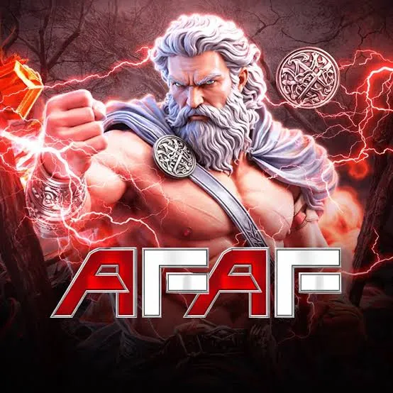 AFAF - Permainan Domino Seru dan Mengasyikkan
