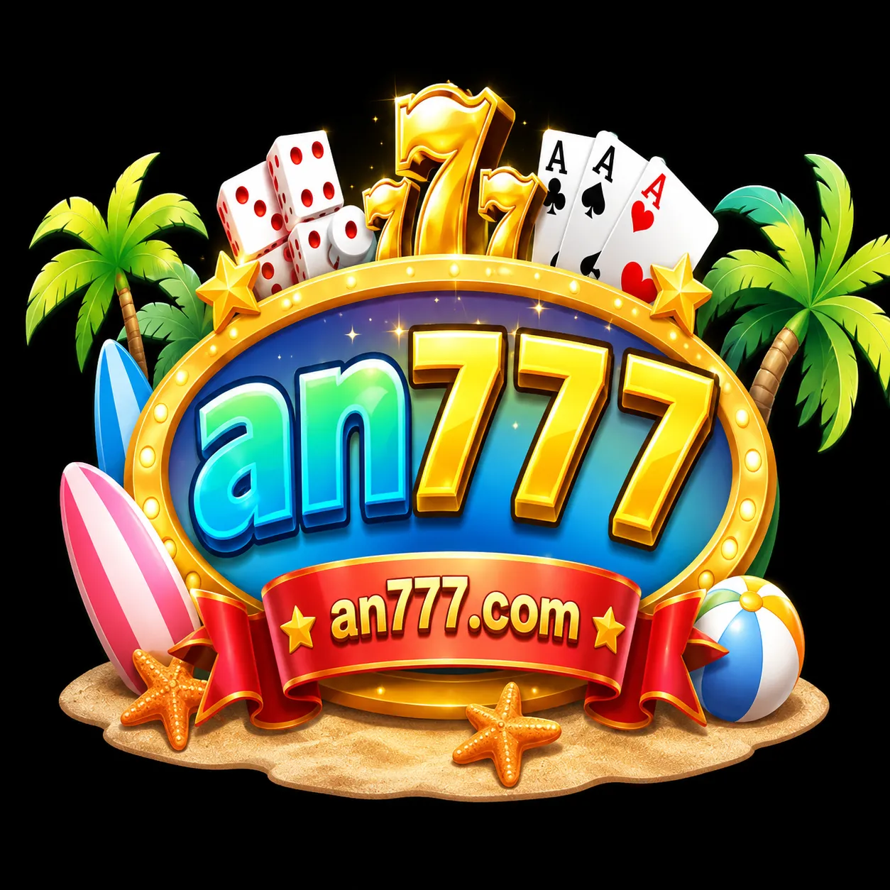 AN777 - Permainan Mahjong Terbaik untuk Penggemar
