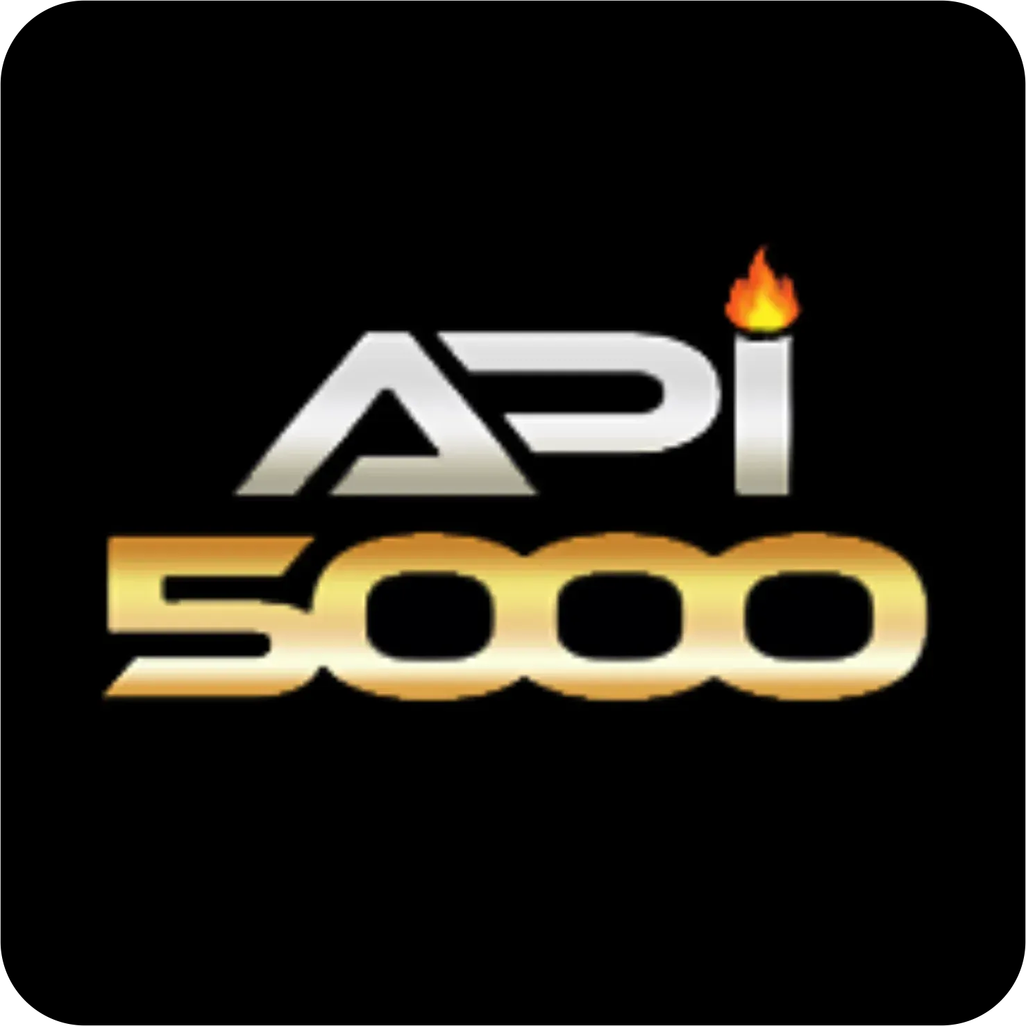 API5000 - Balapan Motor Terbaik untuk Pecinta Kecepatan