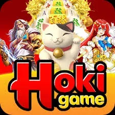 HOKIGAME - Petualangan Pertanian Seru di Dunia Virtual