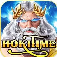 HOKITIME - Game Battle Royale Seru dan Menegangkan