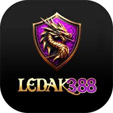 LEDAK388 - Permainan Arcade Seru yang Menghibur