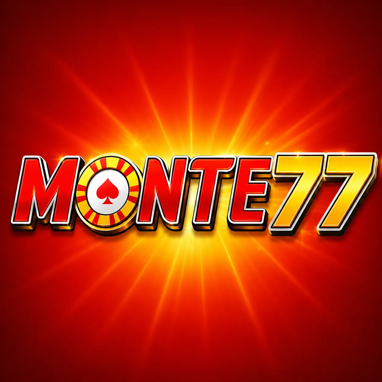 MONTE77 - Permainan Balapan Seru dan Menantang