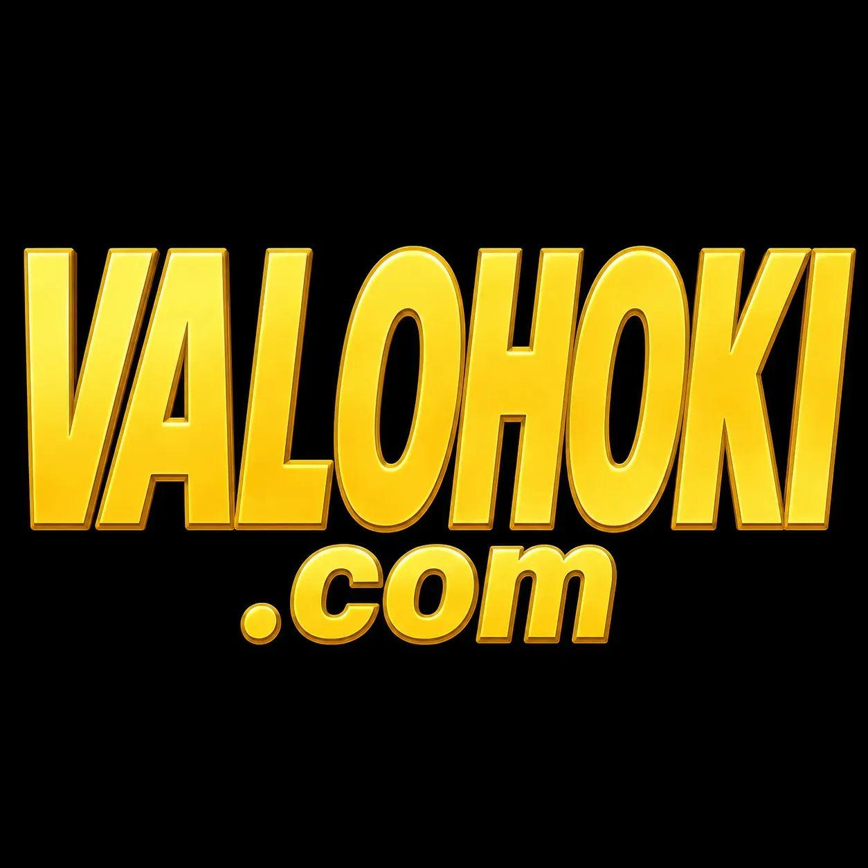 VALOHOKI - Membangun Kerajaan Bisnis Anda Sendiri